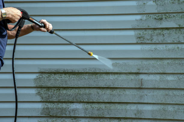 Trusted Nikiski, AK Pressure washing Experts